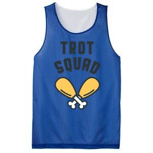 Matching Thanksgiving Funny Turkey Trot Squad Costume Gift Mesh Reversible Basketball Jersey Tank