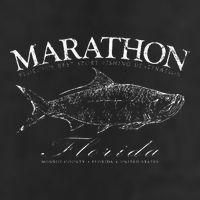 Marathon Tarpon Fishing In Monroe County Florida Keys Adult Drive Performance Visor