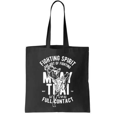 Muay Thai Full Contact Martial Arts Mma Bag