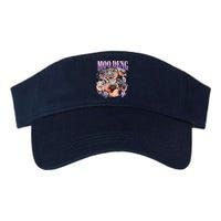 Moodeng The Famous Baby Pigmy Hippo Moodeng Funny Crew Visor