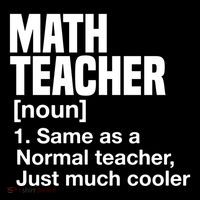 Math Teacher Funny Definition First Day Of School Teachers Meaningful Gift Wool Snapback Cap