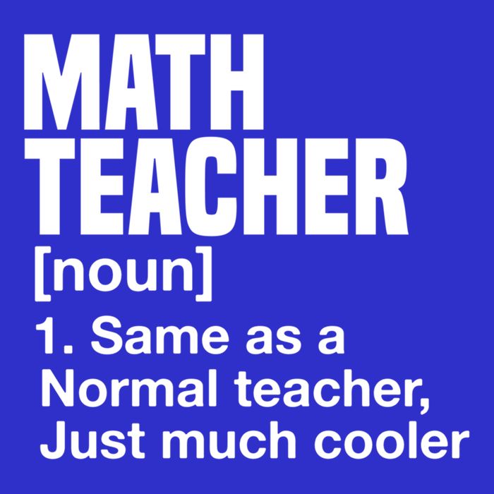 Math Teacher Funny Definition First Day Of School Teachers Meaningful Gift Mesh Reversible Basketball Jersey Tank