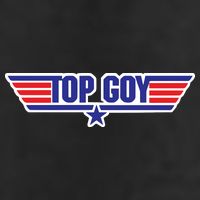Maverick Top Goy Cool Comfort Performance Bucket Hat