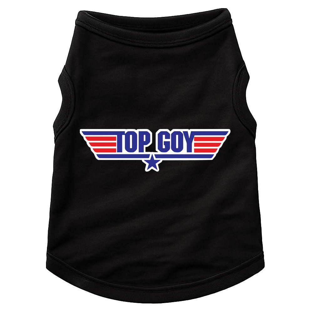 Maverick Top Goy Doggie Tank