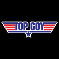 Maverick Top Goy Womens Tank Top