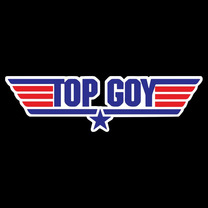 Maverick Top Goy Womens Tank Top