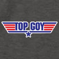 Maverick Top Goy Vector Backpack