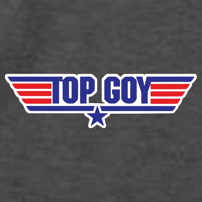 Maverick Top Goy Vector Backpack
