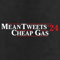 Mean Tweets Gas 2024 Adult Drive Performance Visor