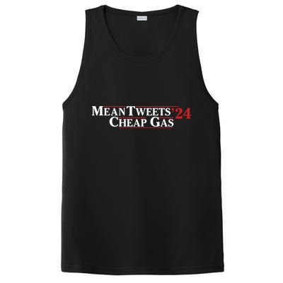 Mean Tweets Gas 2024 PosiCharge Competitor Tank
