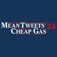 Mean Tweets Gas 2024 16 in Basic Backpack