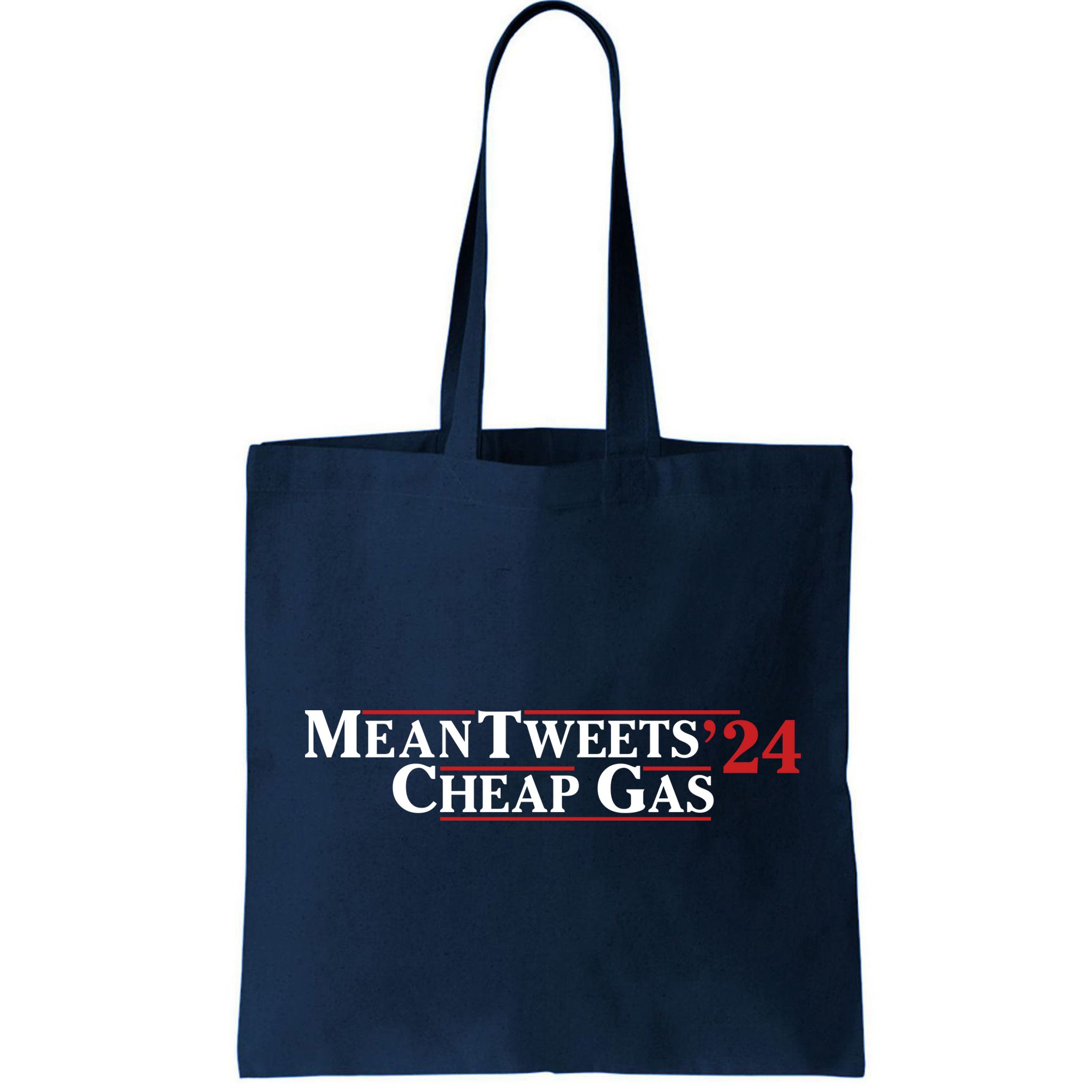 Mean Tweets Gas 2024 Bag