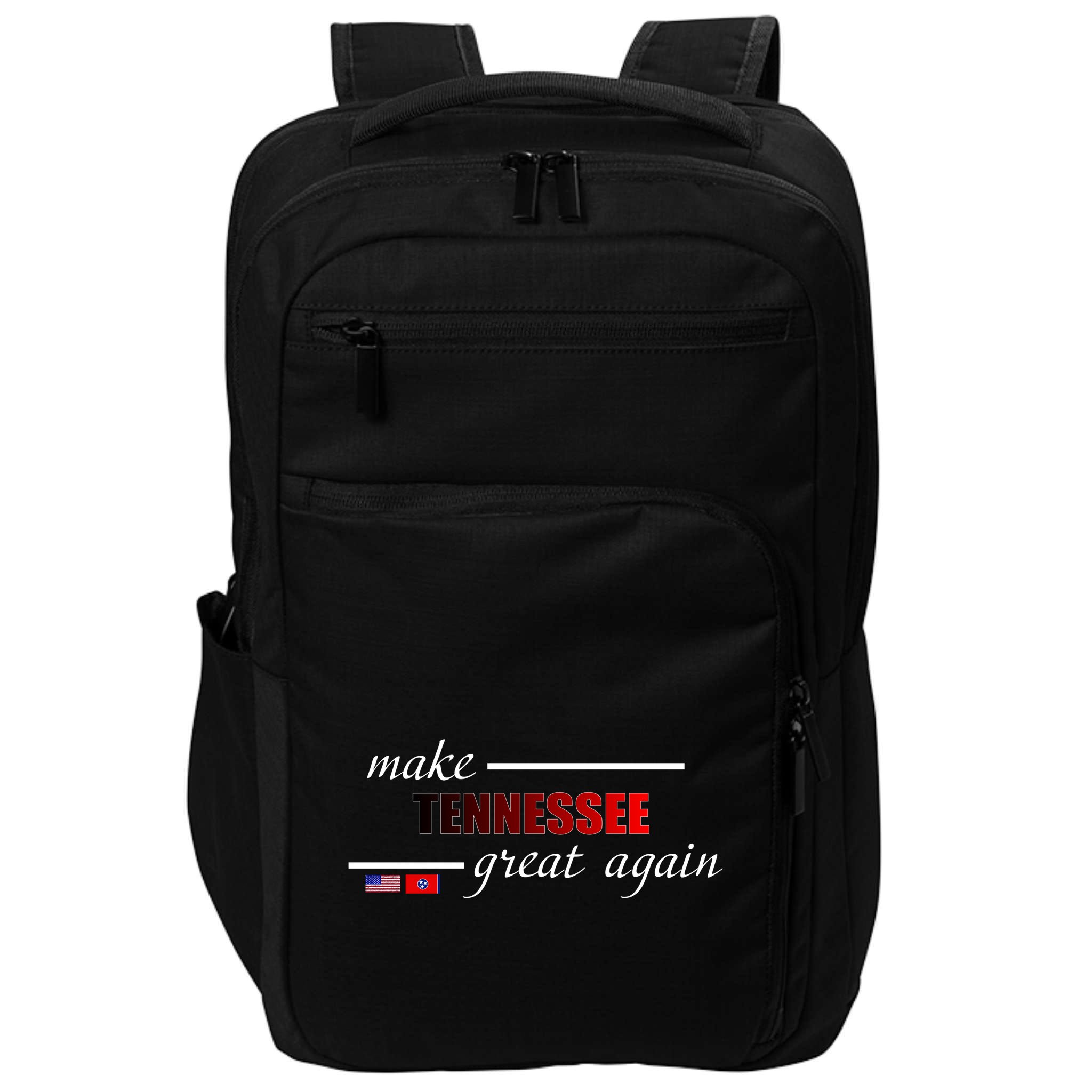 Make Tennessee Great Again Impact Tech Backpack