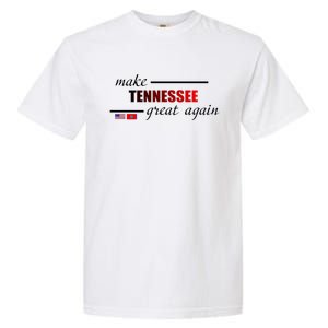 Make Tennessee Great Again Garment-Dyed Heavyweight T-Shirt