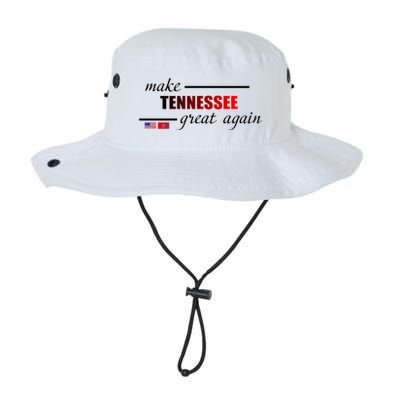 Make Tennessee Great Again Bucket Hat