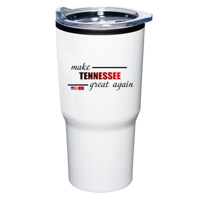 Make Tennessee Great Again Tumbler
