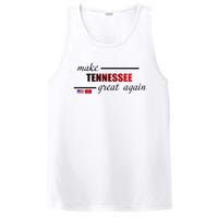 Make Tennessee Great Again PosiCharge Competitor Tank