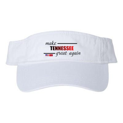 Make Tennessee Great Again Visor
