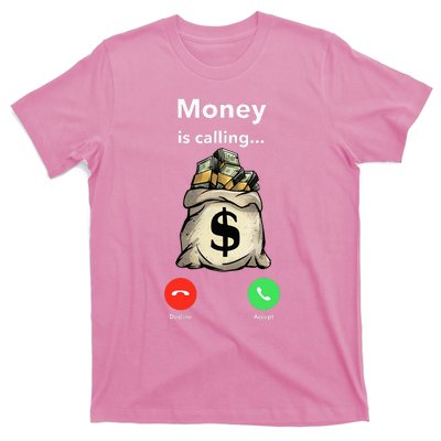 Money The Gang Ster Entrepreneur Christmas Hip Hop T-Shirt