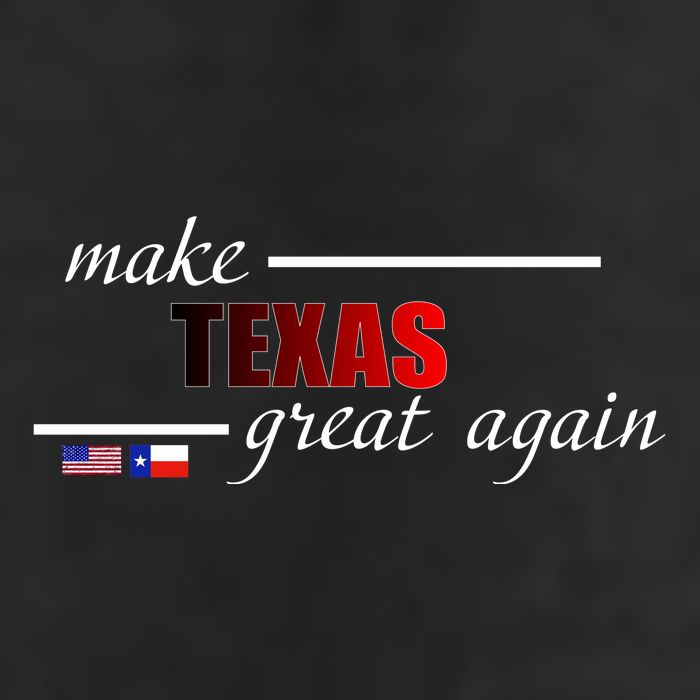 Make Texas Great Again 25L Jumbo Tote