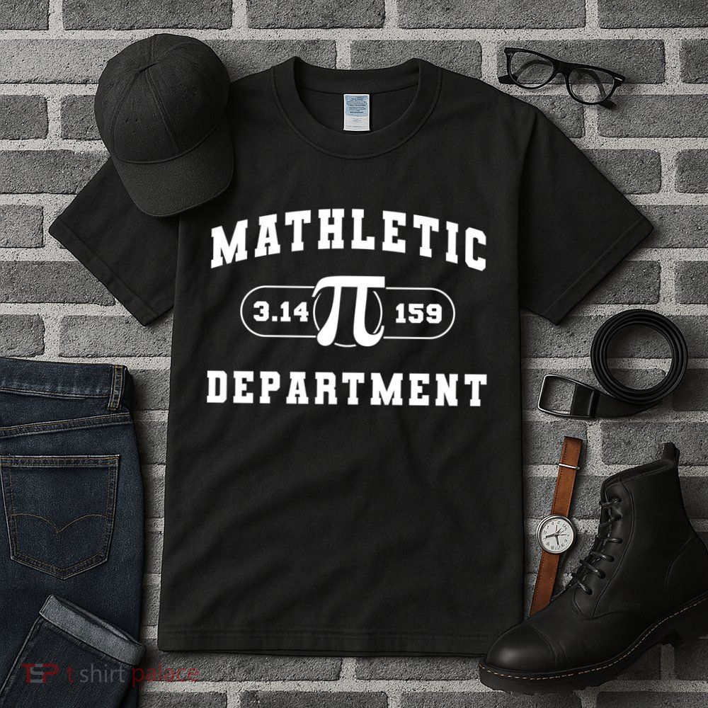 Math Teacher Gift Tall T-Shirt