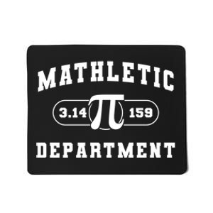 Math Teacher Gift Mousepad