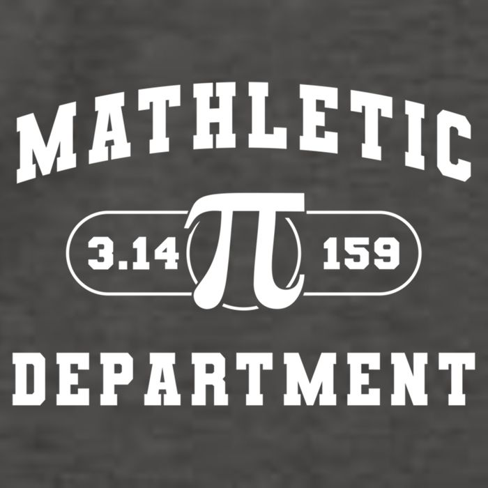 Math Teacher Gift Vector Backpack