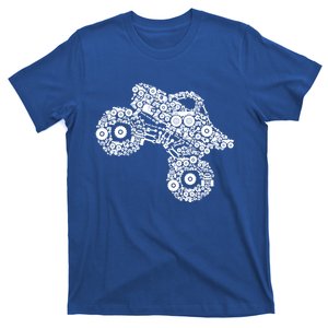 Monster Truck Gift T-Shirt