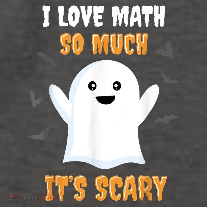 Math Teacher Halloween Funny Math Class School Mathematician Vector Backpack
