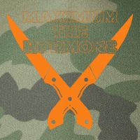 Maximum The Hormone Legacy Tie Dye Trucker Hat