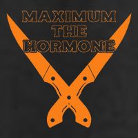Maximum The Hormone Cool Comfort Performance Bucket Hat