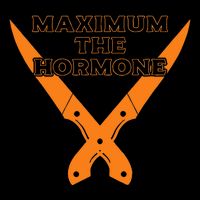 Maximum The Hormone Pom Pom 12in Knit Beanie