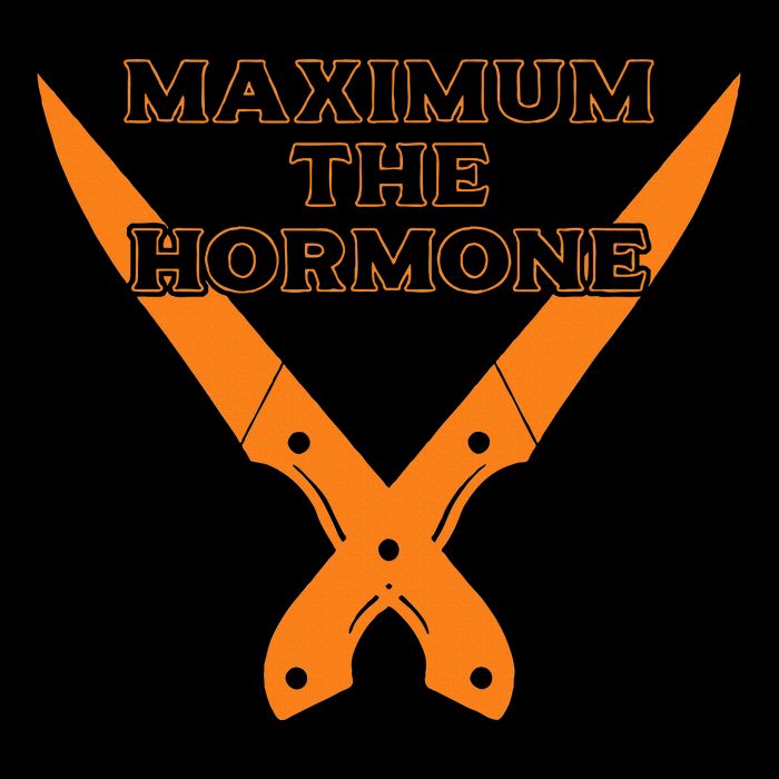 Maximum The Hormone Pom Pom 12in Knit Beanie
