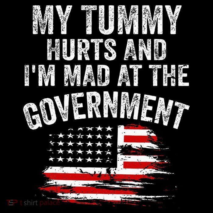 My Tummy Hurts And I'm MAD At The Government Meme Mesh Reversible Basketball Jersey Tank