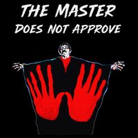Manos The Hands Of Fate - The Master Does Not Approve Baby Bodysuit