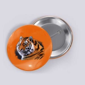 Majestic Tiger Head Button