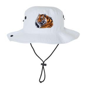 Majestic Tiger Head Legacy Cool Fit Booney Bucket Hat