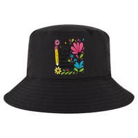 Math Teacher Ive Got Skills Theyre Multiplyin Mathematics Cool Comfort Performance Bucket Hat