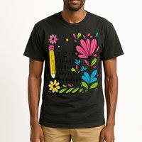 Math Teacher Ive Got Skills Theyre Multiplyin Mathematics Tall T-Shirt