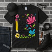 Math Teacher Ive Got Skills Theyre Multiplyin Mathematics Tall T-Shirt