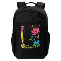 Math Teacher Ive Got Skills Theyre Multiplyin Mathematics Backpack