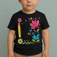 Math Teacher Ive Got Skills Theyre Multiplyin Mathematics Toddler T-Shirt