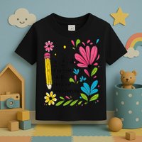 Math Teacher Ive Got Skills Theyre Multiplyin Mathematics Toddler T-Shirt