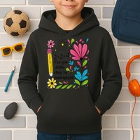 Math Teacher Ive Got Skills Theyre Multiplyin Mathematics Kids Hoodie
