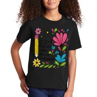 Math Teacher Ive Got Skills Theyre Multiplyin Mathematics Kids T-Shirt