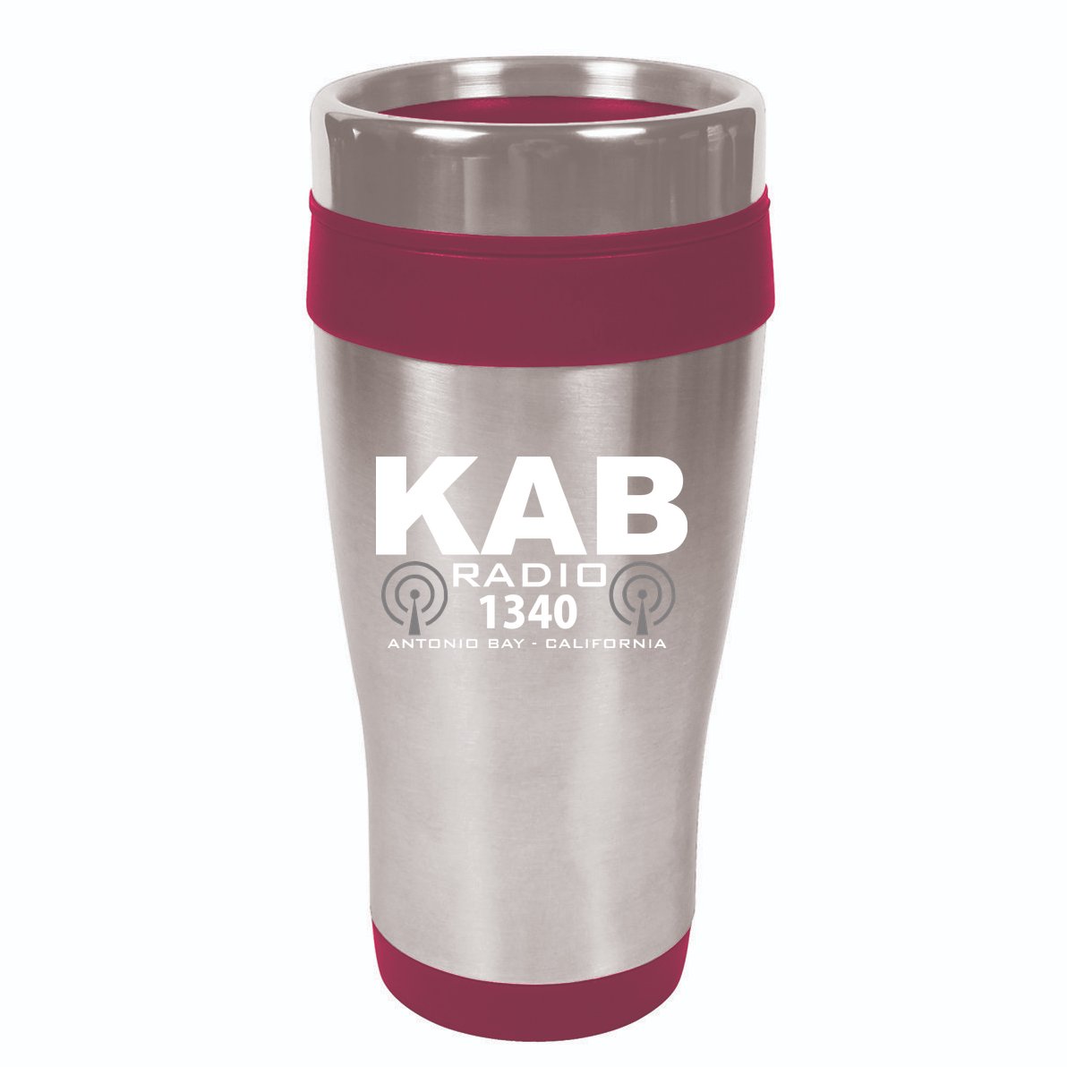 Movie Tshirt Inspired By The Classic John Carpenter Film The Fog 16oz Travel Tumbler