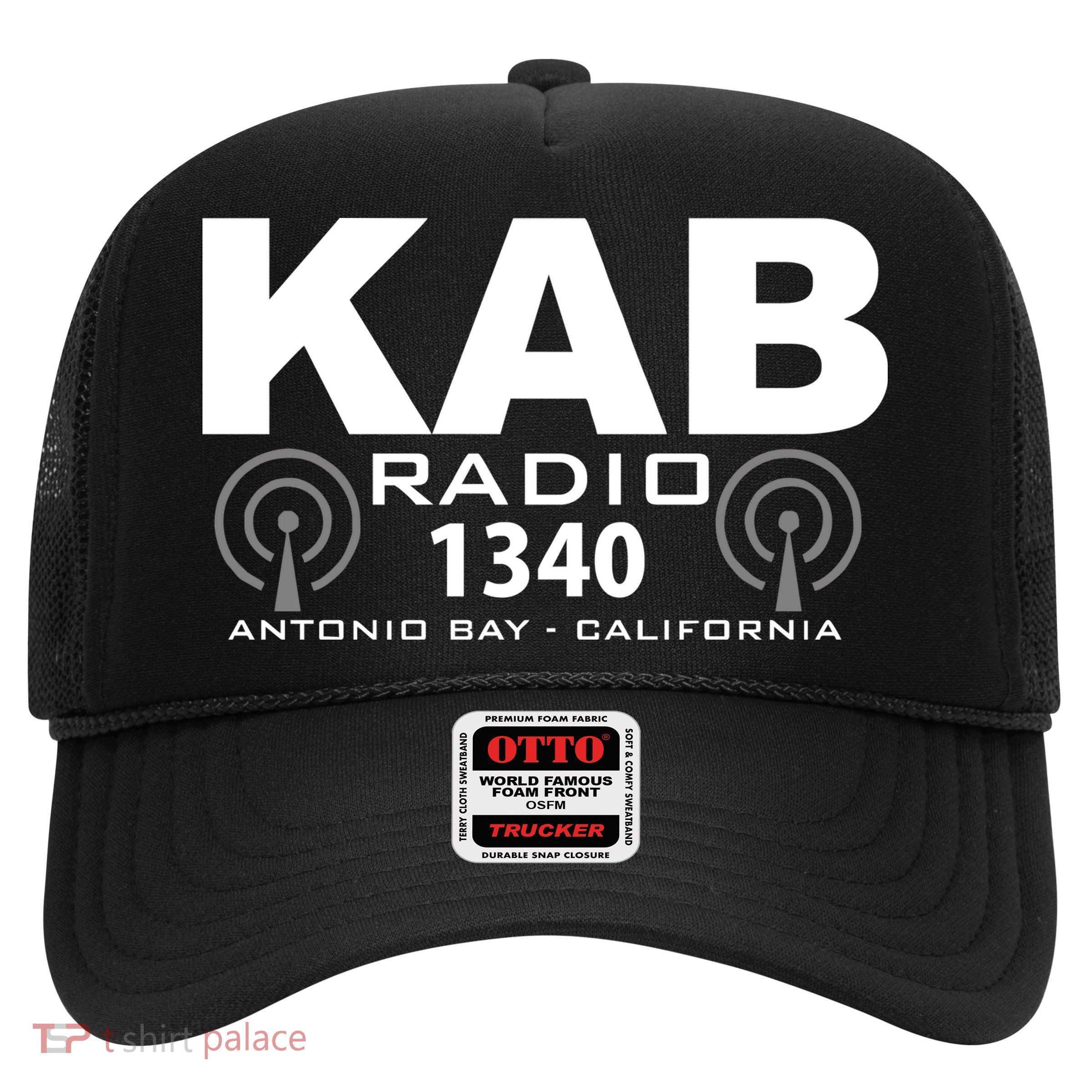Movie Tshirt Inspired By The Classic John Carpenter Film The Fog Trucker Hat