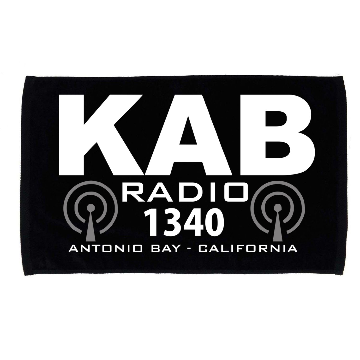 Movie Tshirt Inspired By The Classic John Carpenter Film The Fog Microfiber Hand Towel