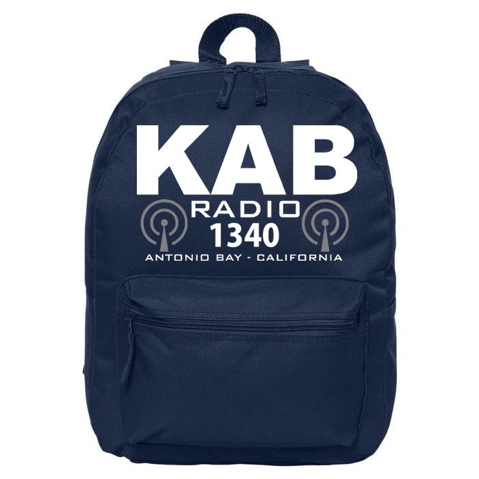 Movie Tshirt Inspired By The Classic John Carpenter Film The Fog 16 in Basic Backpack