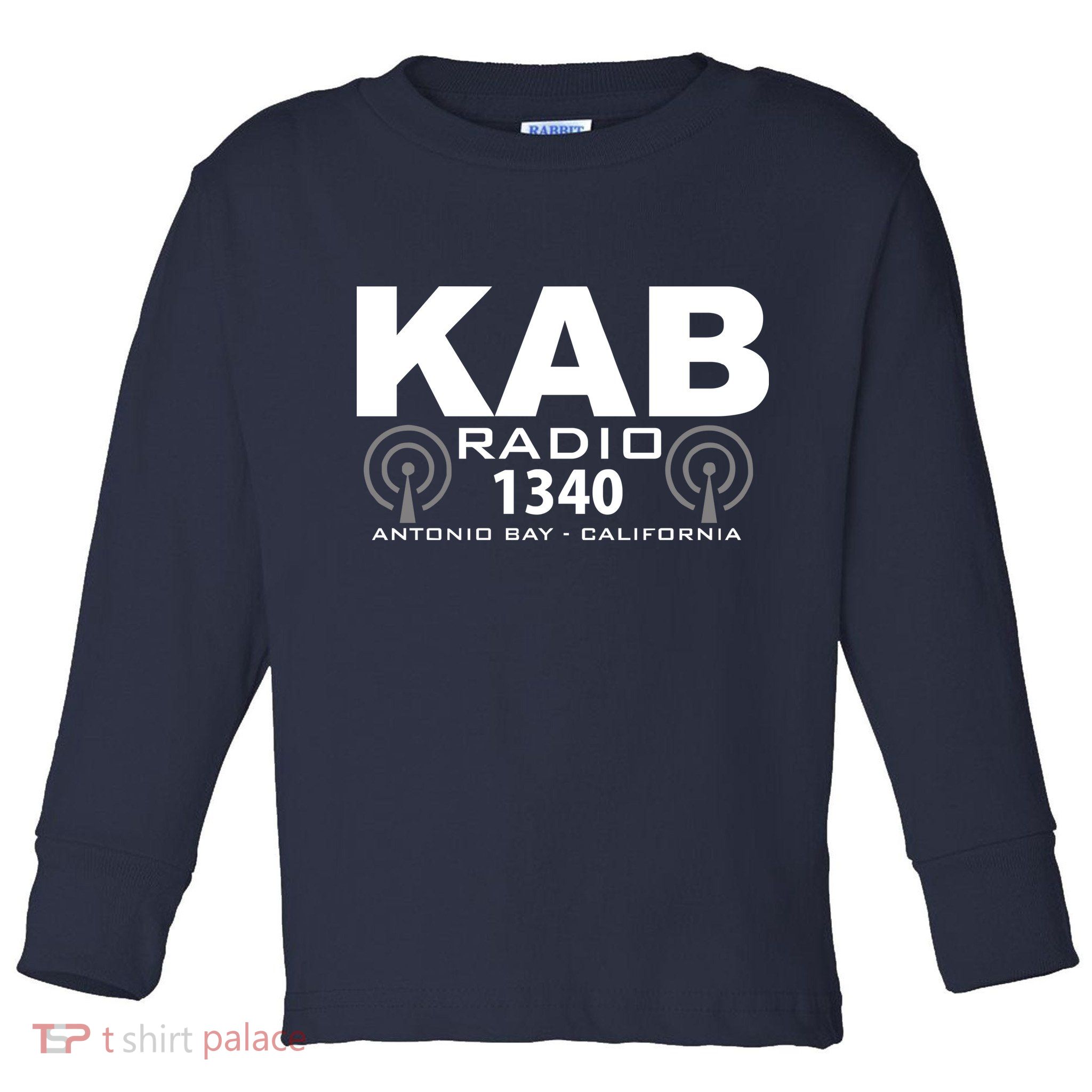 Movie Tshirt Inspired By The Classic John Carpenter Film The Fog Toddler Long Sleeve Shirt